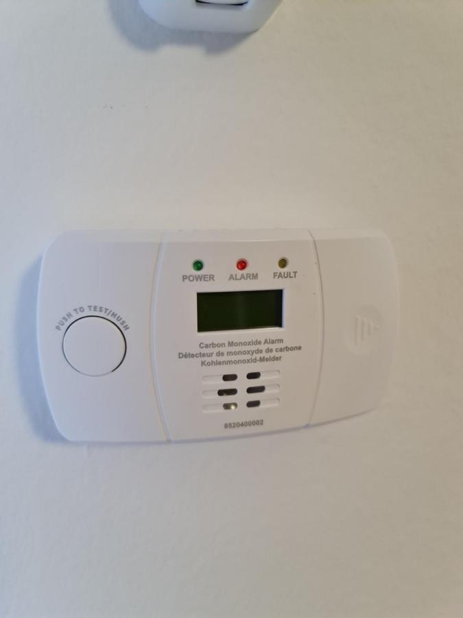 Apartment Pemper - Self Check In And Check Out Otočac Dış mekan fotoğraf
