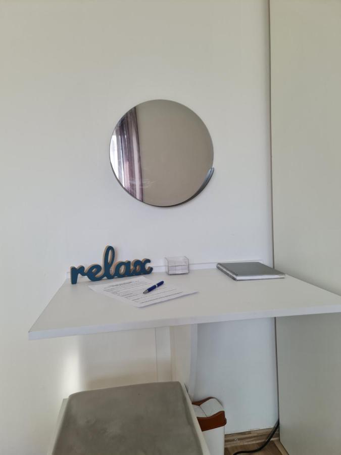 Apartment Pemper - Self Check In And Check Out Otočac Dış mekan fotoğraf